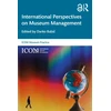 KNYGA Bookshop International Perspectives on Museum Management