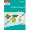 KNYGA Bookshop International Primary Science Teacher's Guide: Stage 2