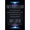 KNYGA Bookshop Interstellar