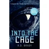 KNYGA Bookshop Into the Cage
