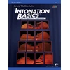 KNYGA Jeremy Woolstenhulme Intonation Basics: A String Basics Supplement - Teacher's Edition