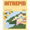 KNYGA Bookshop Intrepid Italy