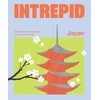 KNYGA Bookshop Intrepid Japan