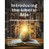 KNYGA Bookshop Introducing the Liberal Arts