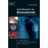 KNYGA Bookshop Introduction to Biomaterials