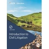 KNYGA Bookshop Introduction to Civil Litigation