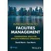 KNYGA Bookshop Introduction to Facilities Management