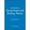 KNYGA Bookshop Introduction to Government and Binding Theory