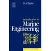 KNYGA Bookshop Introduction to Marine Engineering