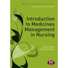 KNYGA Bookshop Introduction to Medicines Management in Nursing