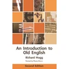 KNYGA Bookshop Introduction to Old English