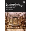 KNYGA Bookshop Introduction to Peruvian Archaeology