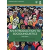 KNYGA Bookshop Introduction to Sociolinguistics