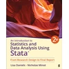 KNYGA Bookshop Introduction to Statistics and Data Analysis Using Stata®