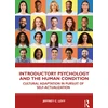 KNYGA Bookshop Introductory Psychology and the Human Condition