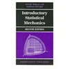 KNYGA Bookshop Introductory Statistical Mechanics