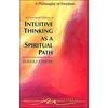 KNYGA Rudolf Steiner Intuitive Thinking as a Spiritual Path