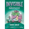 KNYGA Bookshop Invisible