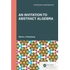 KNYGA Bookshop Invitation to Abstract Algebra