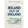 KNYGA John Wilson Foster Ireland out of England