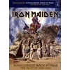 KNYGA Bookshop Iron Maiden