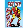 KNYGA Bookshop Iron Man: Demon In a Bottle (New Printing 2)