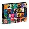 Dėlionė Bookshop is for Bee: An Alphabet in Translation 1000 Piece Family Puzzle