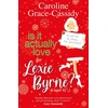 KNYGA Bookshop Is it Actually Love for Lexie Byrne (aged 42¼)