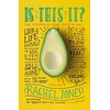 KNYGA Rachel Jones Is This It?