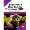 KNYGA Bookshop ISC2 Certified Cloud Security Professional (CCSP) Exam Guide