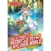 KNYGA Bookshop Isekai Tensei: Recruited to Another World: Volume 1 (Manga)