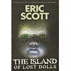 KNYGA Eric Scott The Island of Lost Dolls