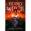 KNYGA Amanda Jayatissa Island Witch