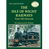 KNYGA Bookshop Isle of Wight Railway