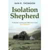 KNYGA Bookshop Isolation Shepherd