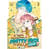 KNYGA Karin Anzai It Takes More Than a Pretty Face to Fall in Love Vol. 3