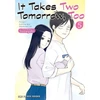KNYGA Suzuyuki It Takes Two Tomorrow, Too Volume 5