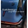 KNYGA Bookshop Italdesign