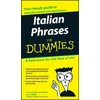 KNYGA Bookshop Italian Phrases For Dummies
