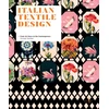 KNYGA Bookshop Italian Textile Design