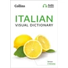 KNYGA Bookshop Italian Visual Dictionary