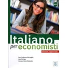 KNYGA Laura Mcloughlin Italiano per economisti – edizione aggiornata