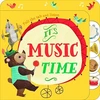 KNYGA Bookshop It's Music Time