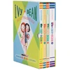 KNYGA Bookshop Ivy and Bean's Treasure Box