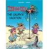 KNYGA Bookshop Iznogoud 2 - The Caliphs Vacation
