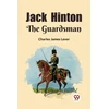 KNYGA Charles James Lever Jack HintonThe Guardsman (Edition2023)