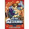 KNYGA Bookshop Jack Stalwart: The Deadly Race to Space