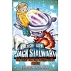 KNYGA Elizabeth Singer Hunt Jack Stalwart: The Fight for the Frozen Land