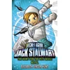 KNYGA Elizabeth Singer Hunt Jack Stalwart: The Hunt for the Yeti Skull