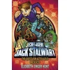 KNYGA Bookshop Jack Stalwart: The Quest for Aztec Gold